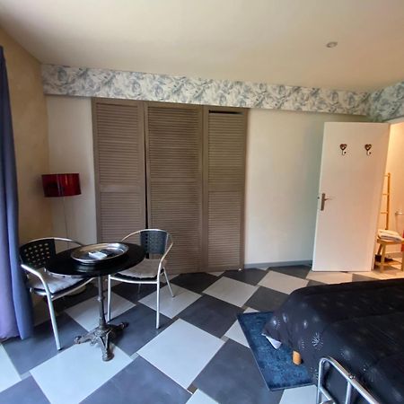 La Malcotais Bed & Breakfast Noyal-Chatillon-sur-Seich Dış mekan fotoğraf