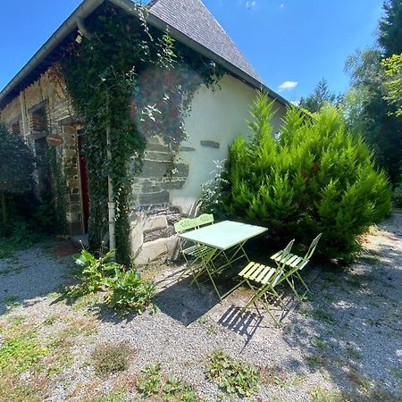 La Malcotais Bed & Breakfast Noyal-Chatillon-sur-Seich Dış mekan fotoğraf