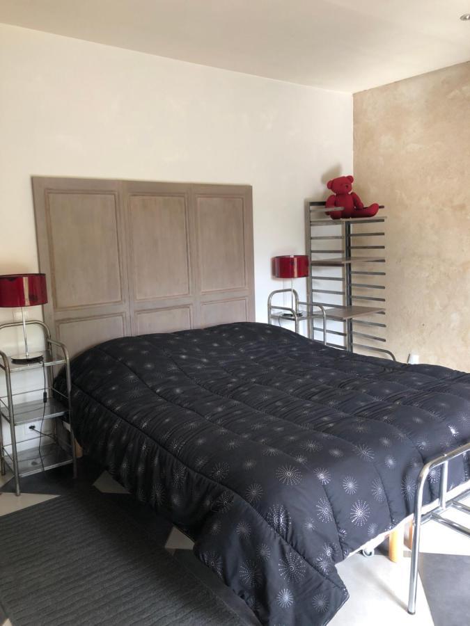 La Malcotais Bed & Breakfast Noyal-Chatillon-sur-Seich Dış mekan fotoğraf