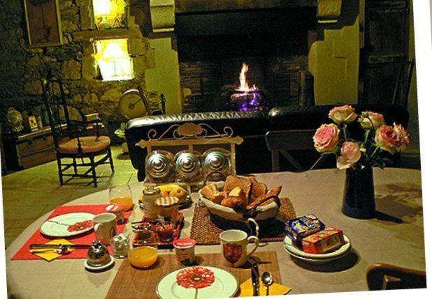 La Malcotais Bed & Breakfast Noyal-Chatillon-sur-Seich Dış mekan fotoğraf