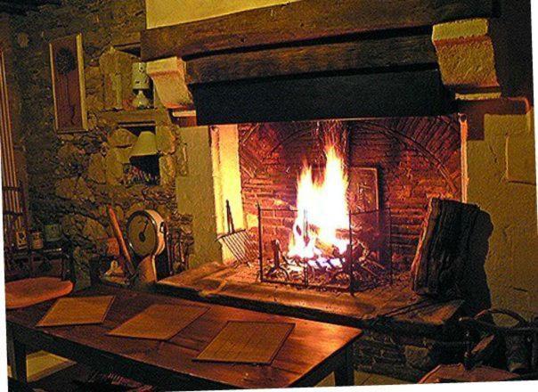 La Malcotais Bed & Breakfast Noyal-Chatillon-sur-Seich Dış mekan fotoğraf