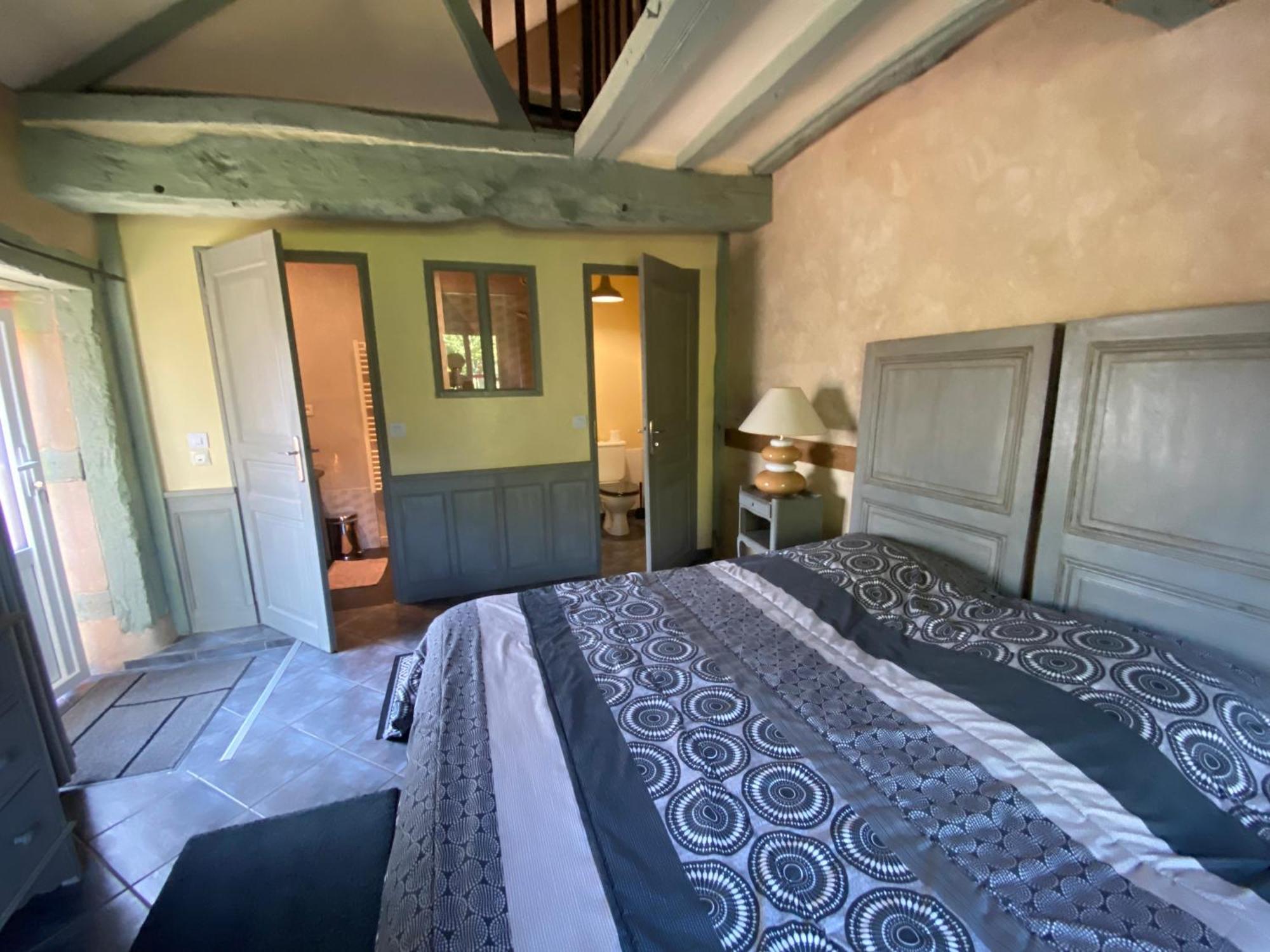 La Malcotais Bed & Breakfast Noyal-Chatillon-sur-Seich Dış mekan fotoğraf