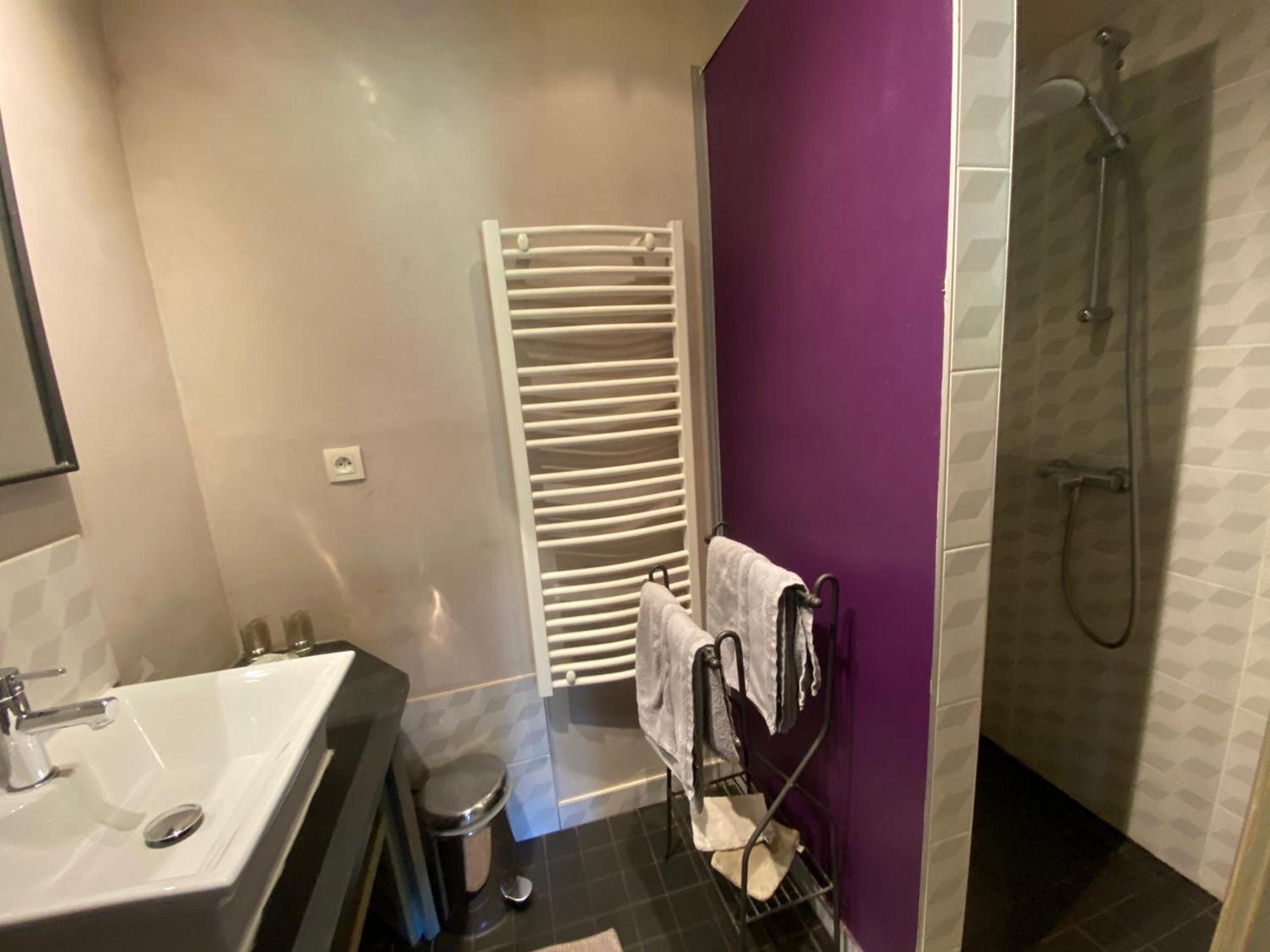 La Malcotais Bed & Breakfast Noyal-Chatillon-sur-Seich Dış mekan fotoğraf