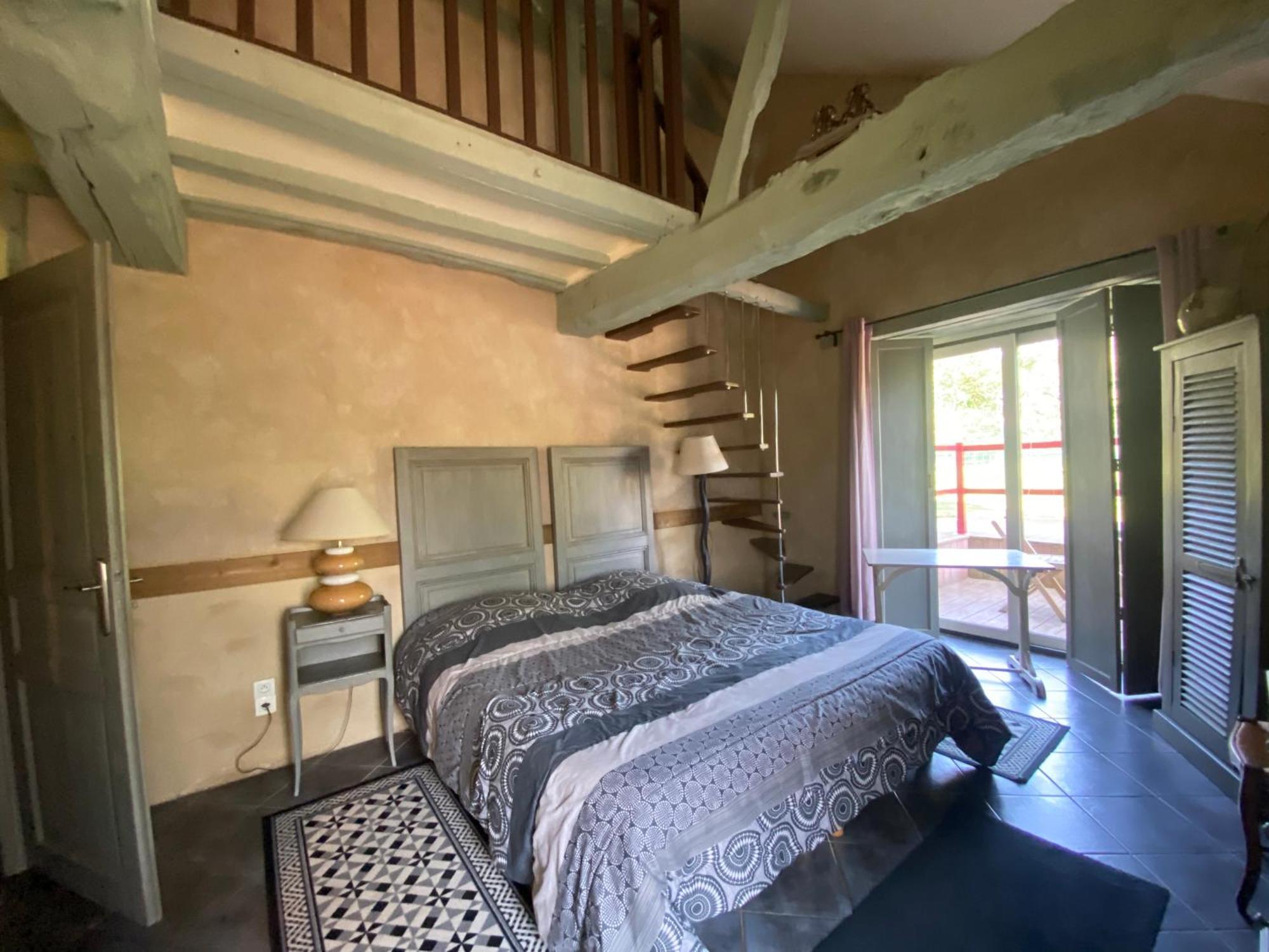 La Malcotais Bed & Breakfast Noyal-Chatillon-sur-Seich Dış mekan fotoğraf