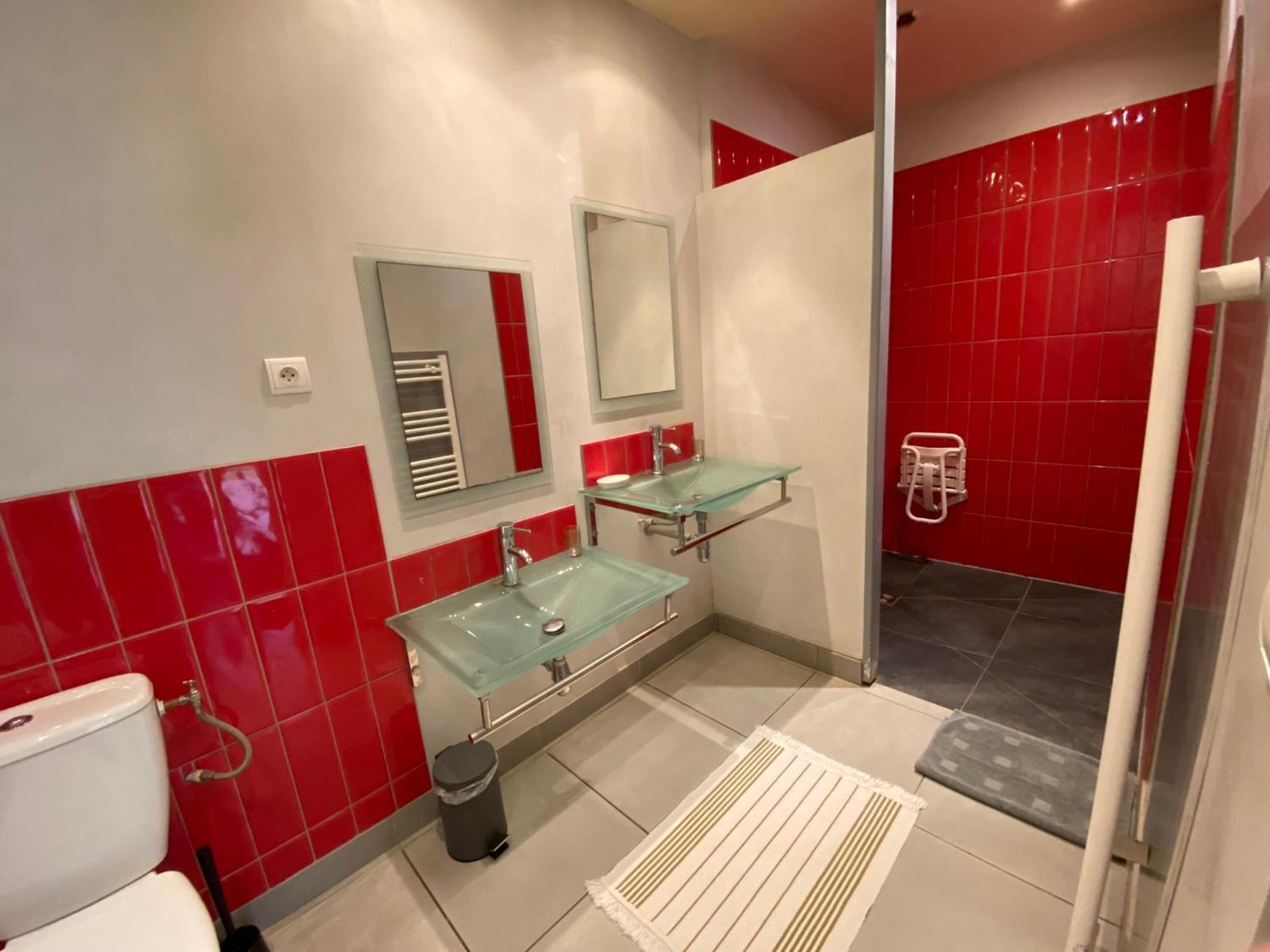 La Malcotais Bed & Breakfast Noyal-Chatillon-sur-Seich Dış mekan fotoğraf