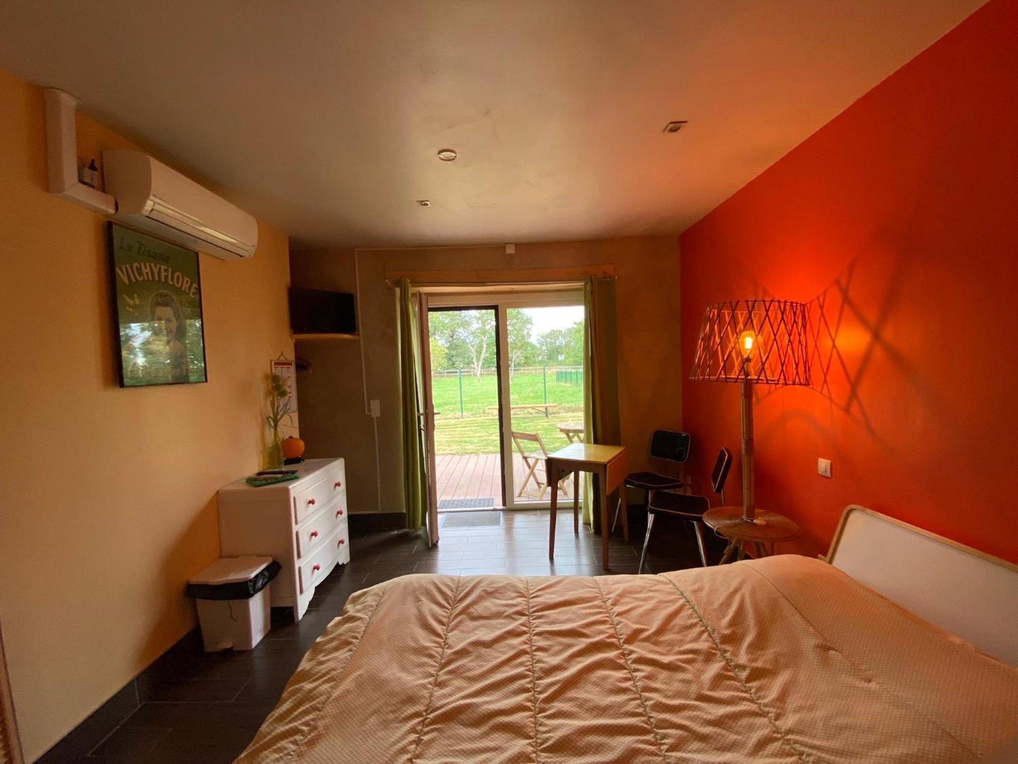 La Malcotais Bed & Breakfast Noyal-Chatillon-sur-Seich Dış mekan fotoğraf