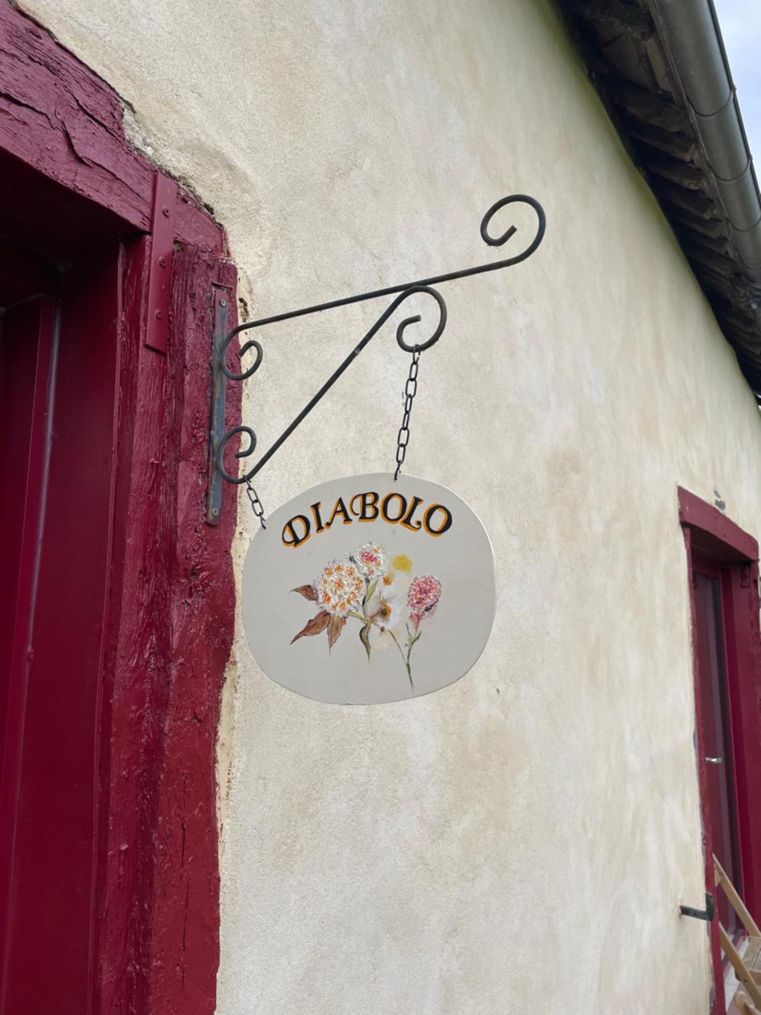 La Malcotais Bed & Breakfast Noyal-Chatillon-sur-Seich Dış mekan fotoğraf