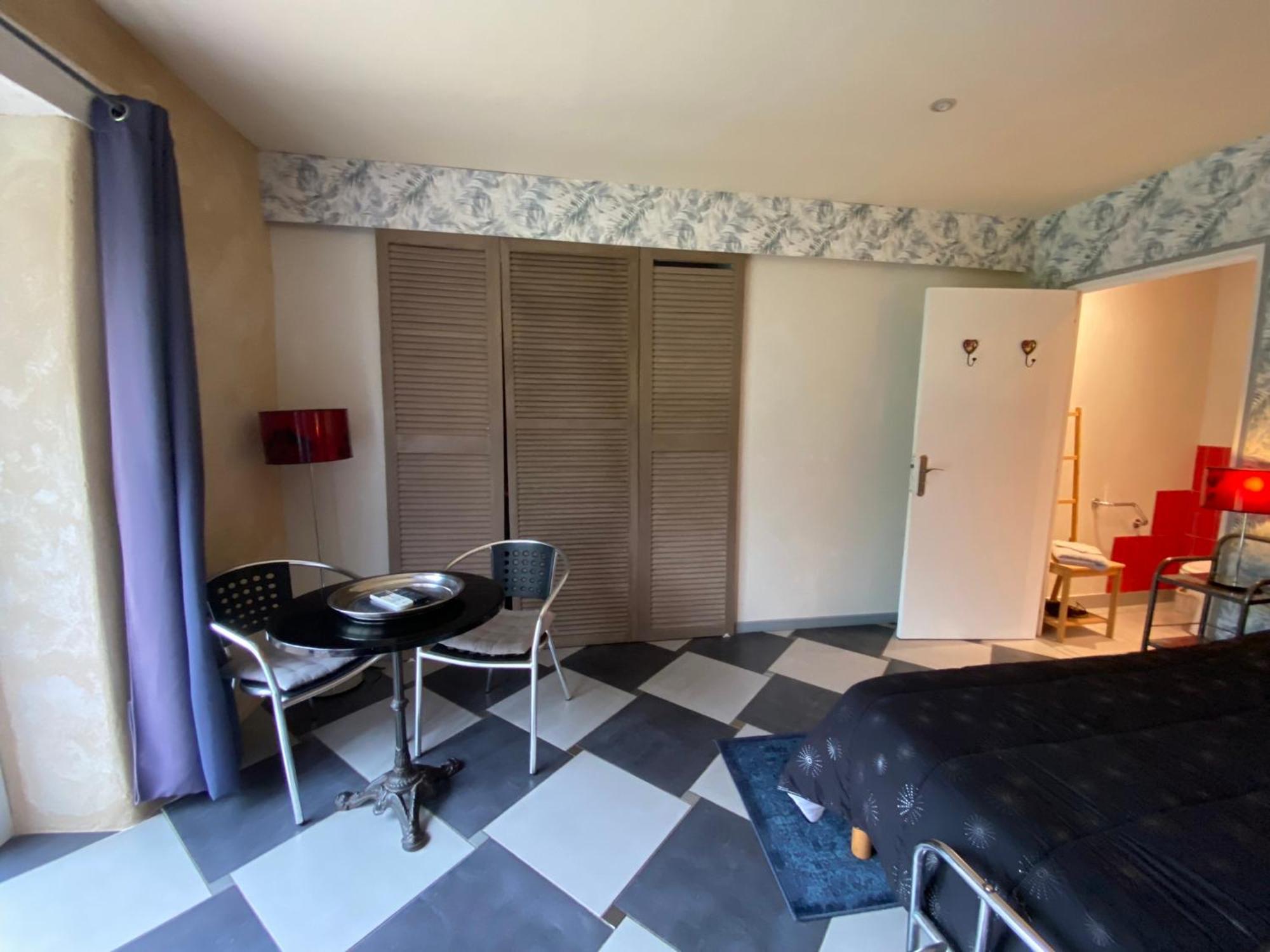 La Malcotais Bed & Breakfast Noyal-Chatillon-sur-Seich Dış mekan fotoğraf