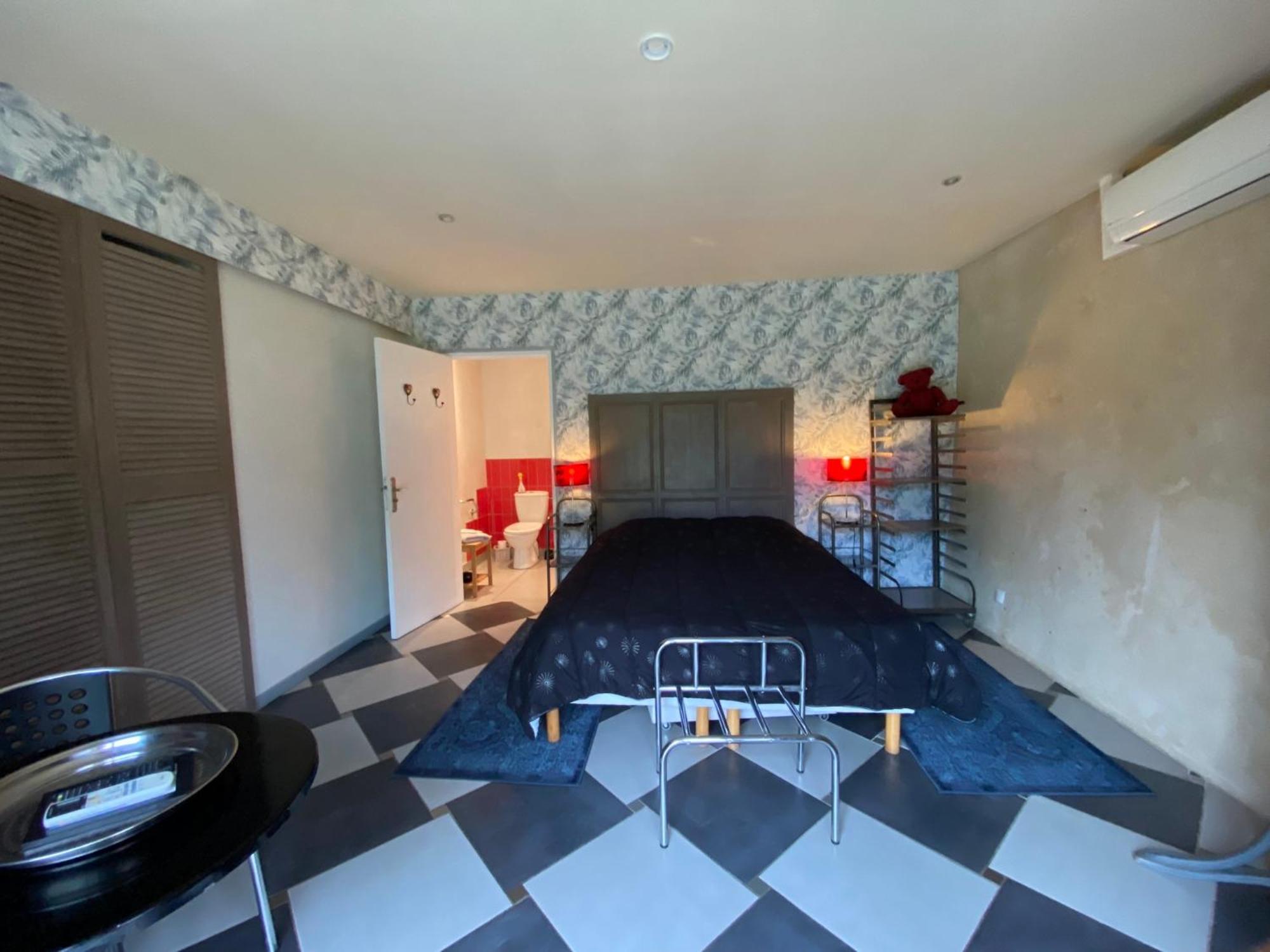 La Malcotais Bed & Breakfast Noyal-Chatillon-sur-Seich Dış mekan fotoğraf