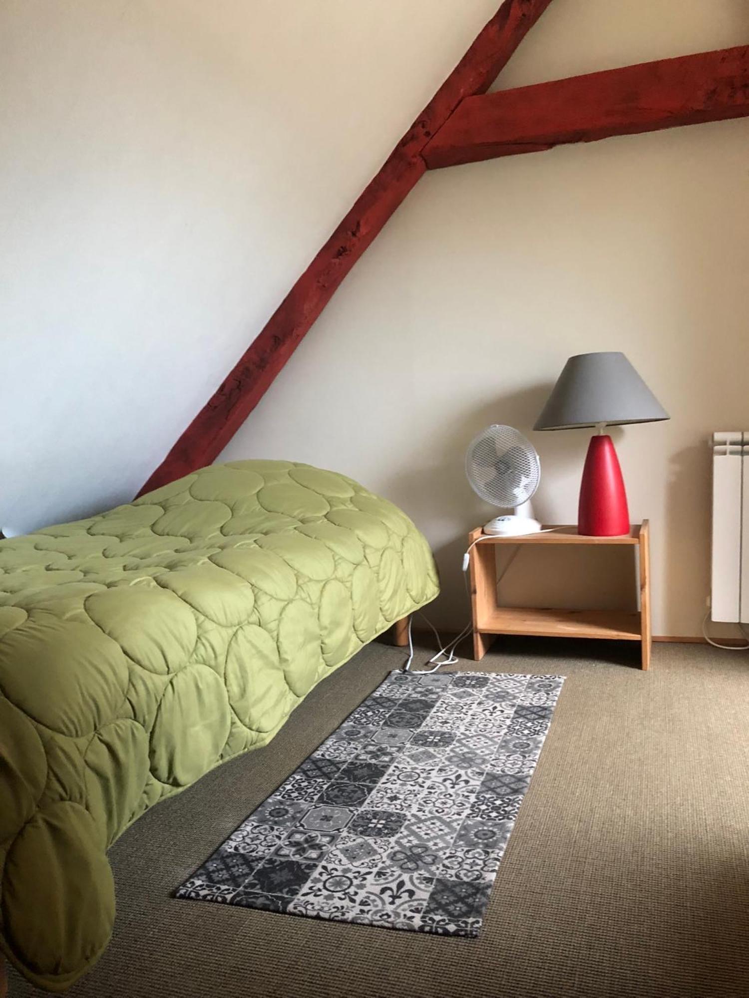 La Malcotais Bed & Breakfast Noyal-Chatillon-sur-Seich Dış mekan fotoğraf