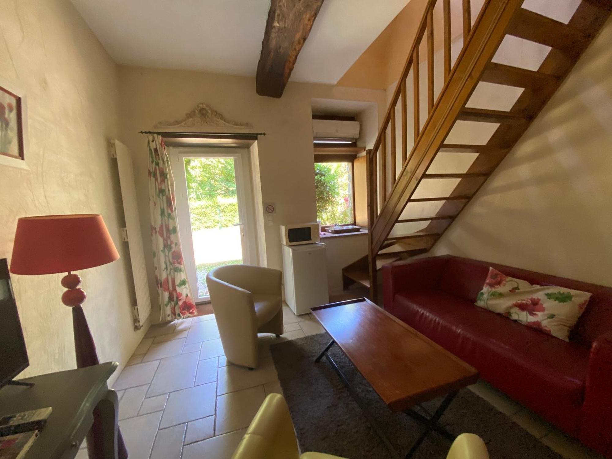 La Malcotais Bed & Breakfast Noyal-Chatillon-sur-Seich Dış mekan fotoğraf