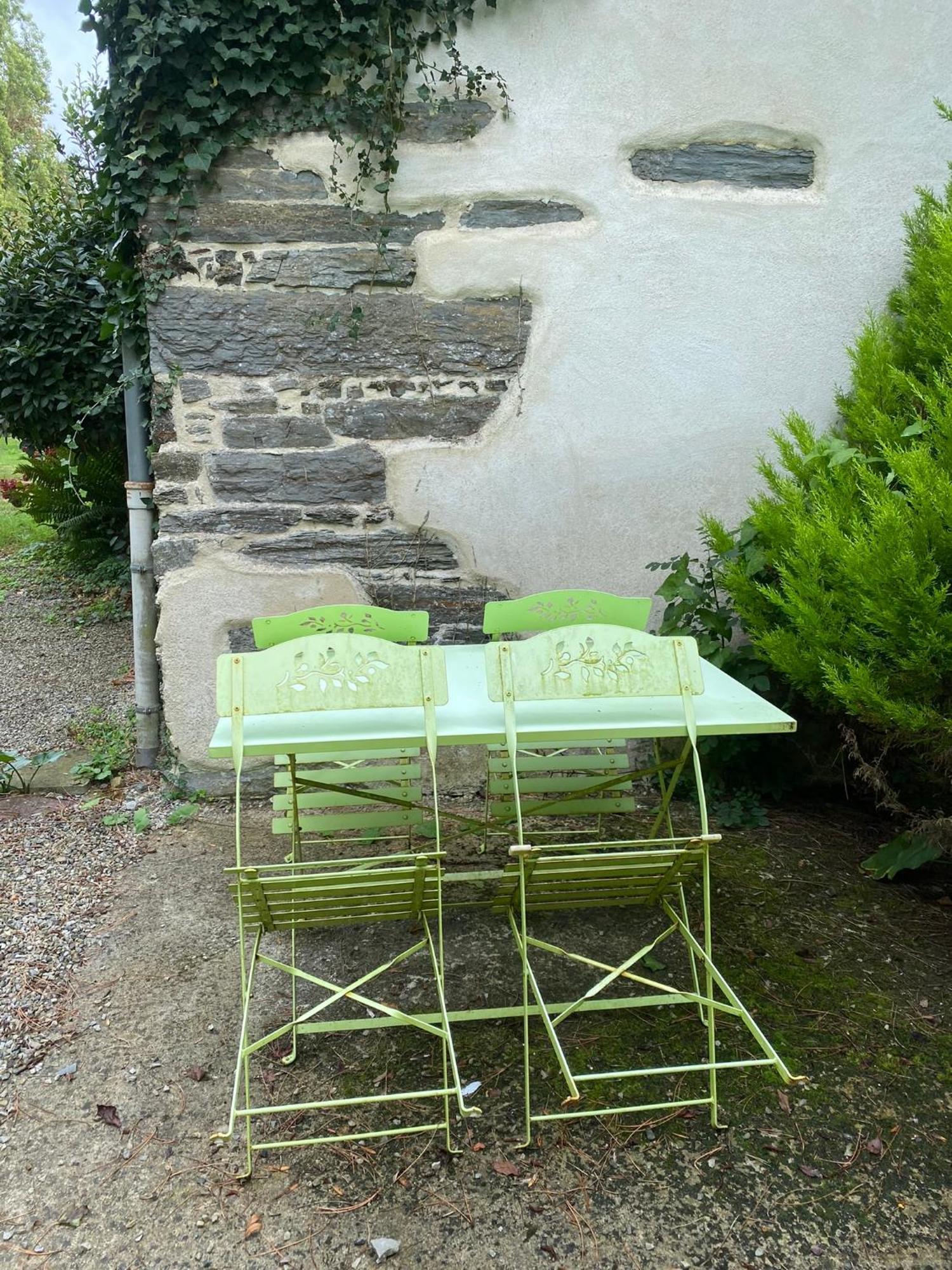 La Malcotais Bed & Breakfast Noyal-Chatillon-sur-Seich Dış mekan fotoğraf