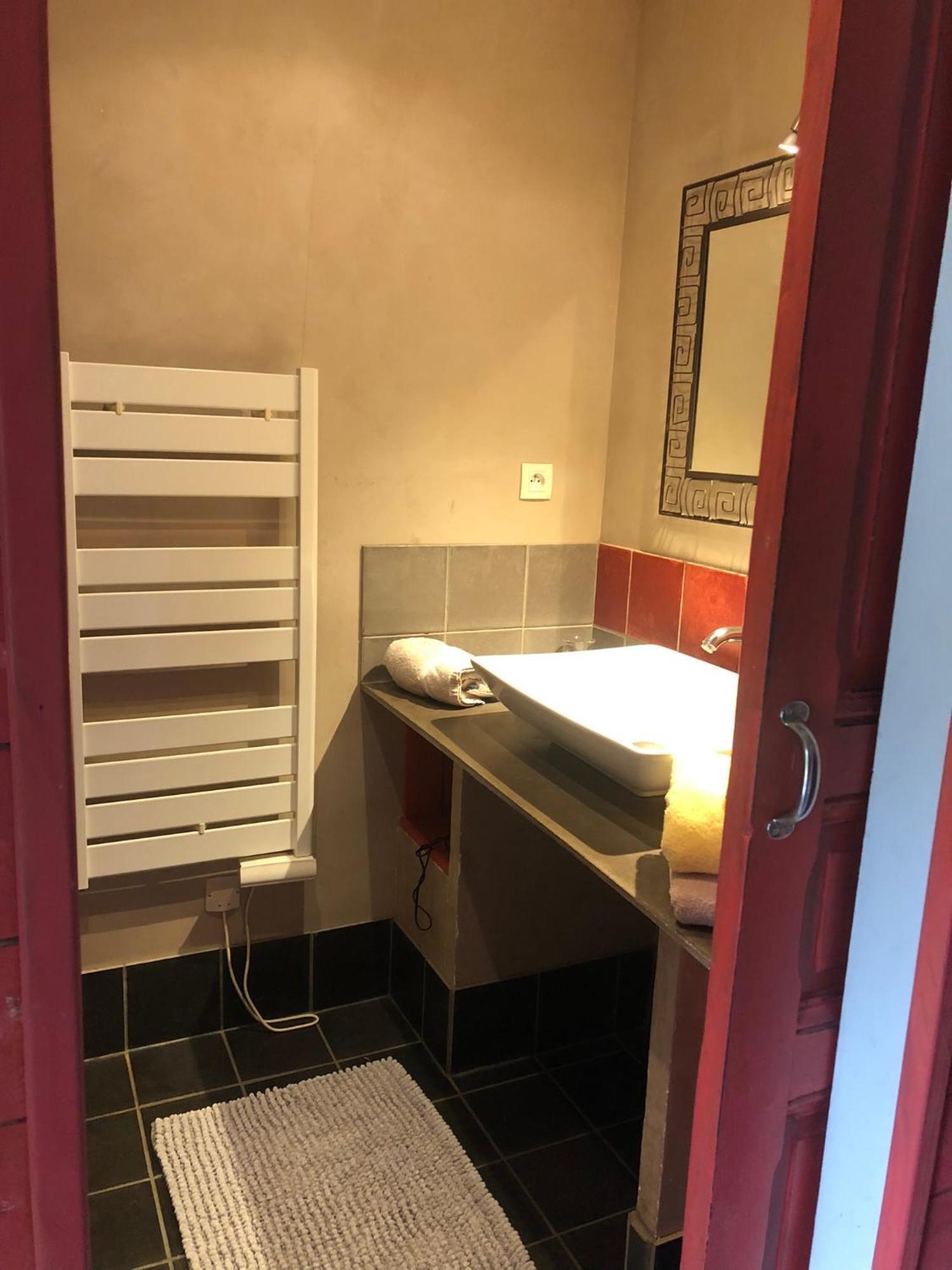 La Malcotais Bed & Breakfast Noyal-Chatillon-sur-Seich Dış mekan fotoğraf