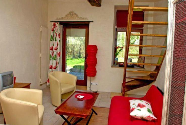 La Malcotais Bed & Breakfast Noyal-Chatillon-sur-Seich Oda fotoğraf