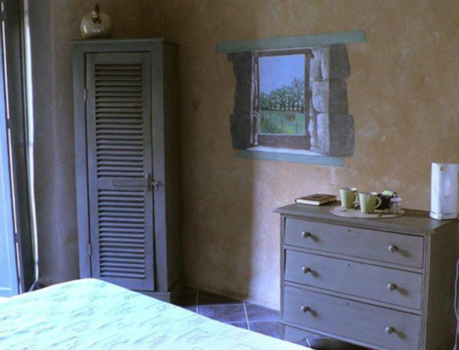 La Malcotais Bed & Breakfast Noyal-Chatillon-sur-Seich Oda fotoğraf