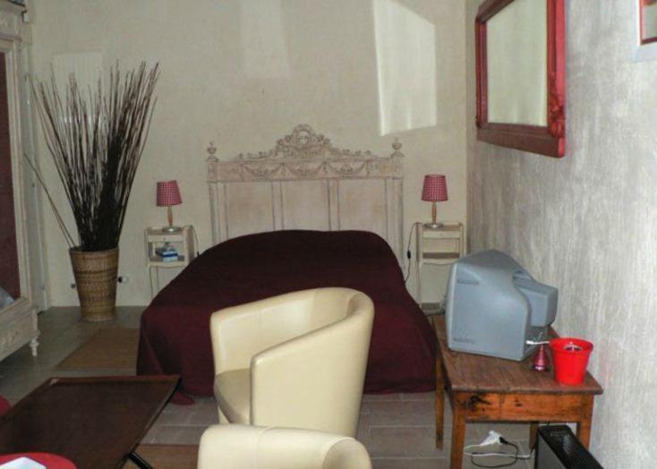 La Malcotais Bed & Breakfast Noyal-Chatillon-sur-Seich Dış mekan fotoğraf